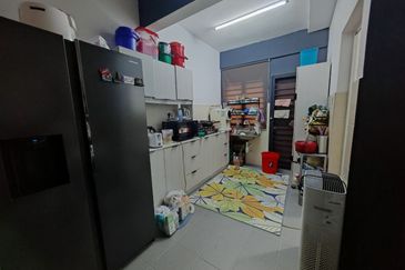 Taman Saujana Sekata