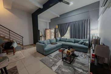 Taman Saujana Sekata