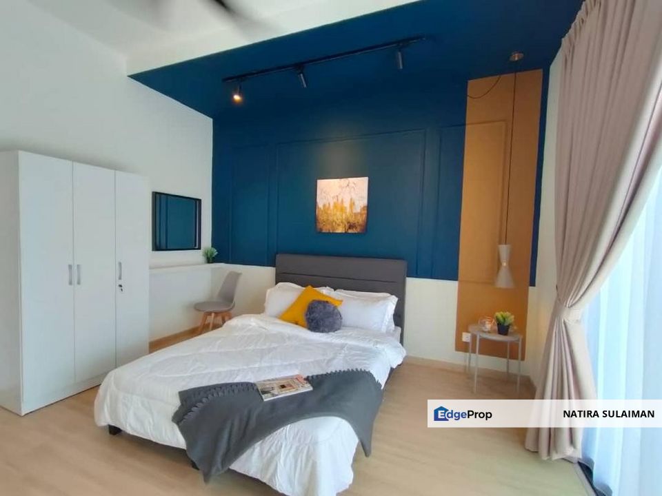 2 Storey Terrace Diamond Residence Semenyih, Selangor, Semenyih