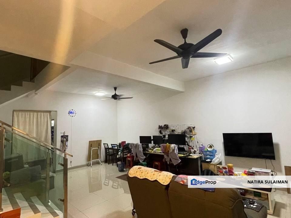 2 Storey Terrace Parkland Semenyih, Selangor, Semenyih