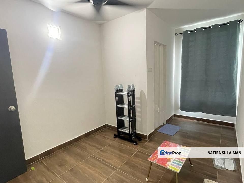 2 Storey Terrace Parkland Semenyih, Selangor, Semenyih