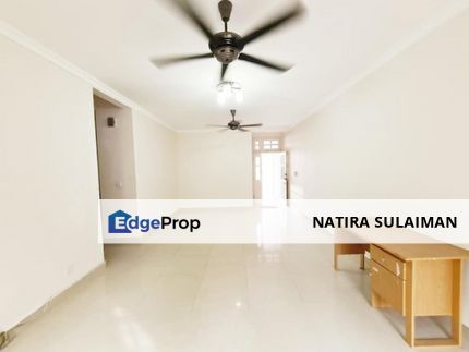 2.5 Storey Presint 18 Putrajaya, Putrajaya, Putrajaya