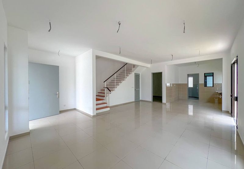 Jalan Setia Utama U13/37F