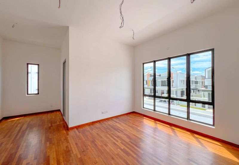 Jalan Setia Utama U13/37F