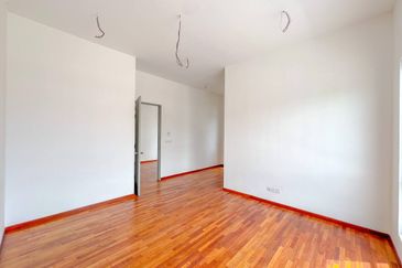 Jalan Setia Utama U13/37F