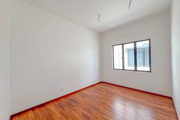 Jalan Setia Utama U13/37F