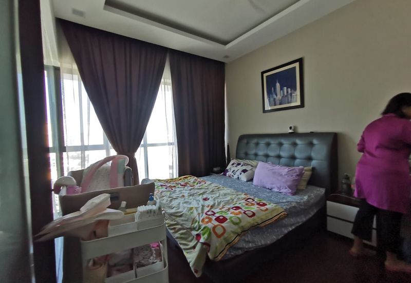 Setia Sky Residences