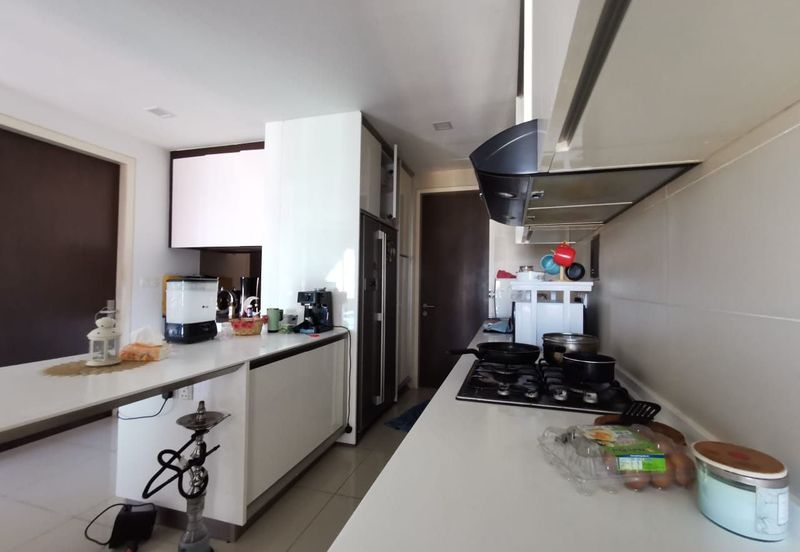 Setia Sky Residences