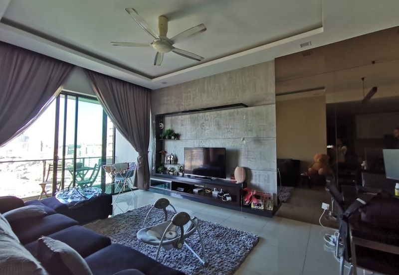 Setia Sky Residences