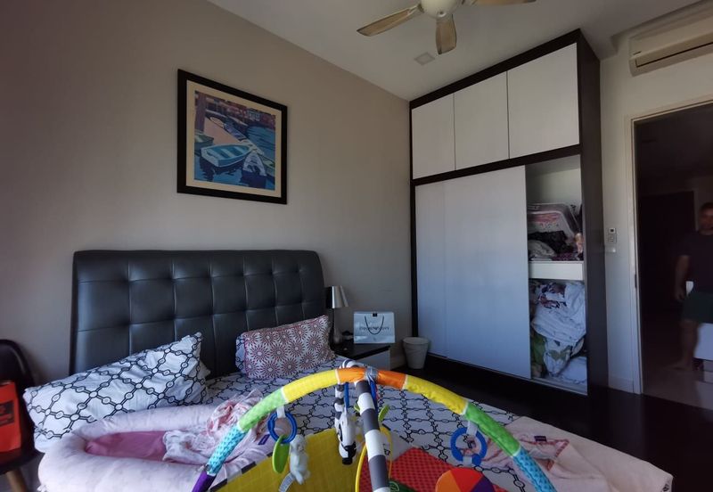 Setia Sky Residences