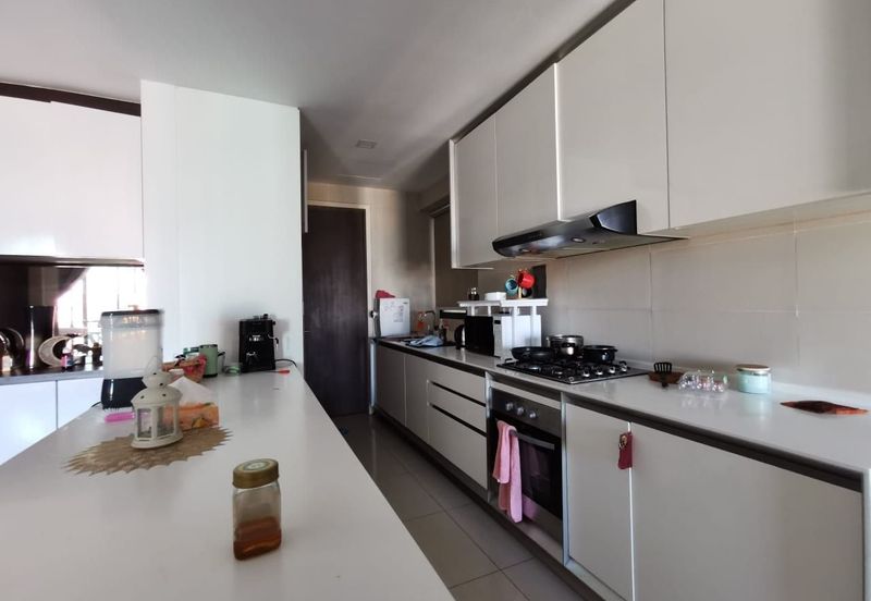 Setia Sky Residences