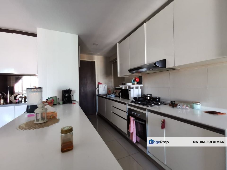 Setia Sky Residence KLCC, Kuala Lumpur, KL City