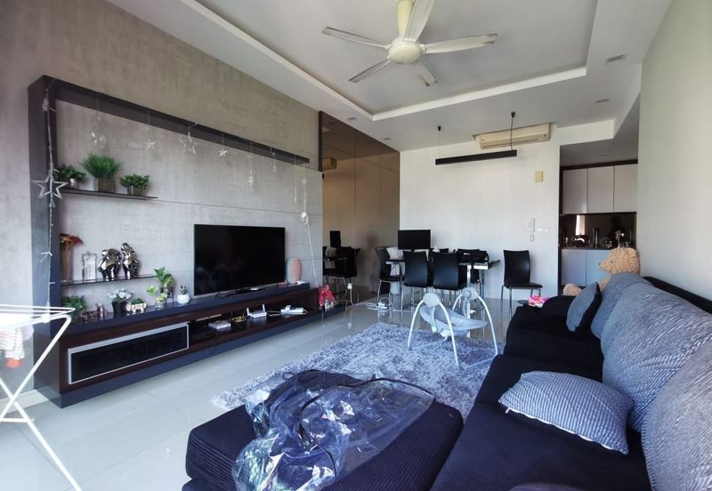 Setia Sky Residences