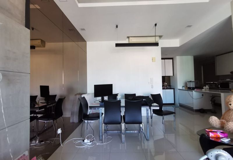 Setia Sky Residences