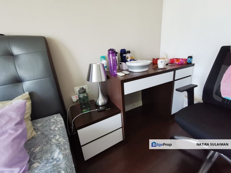 Setia Sky Residence KLCC, Kuala Lumpur, KL City