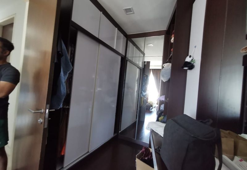 Setia Sky Residences