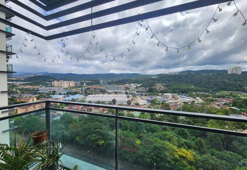 Kaleidoscope Residence