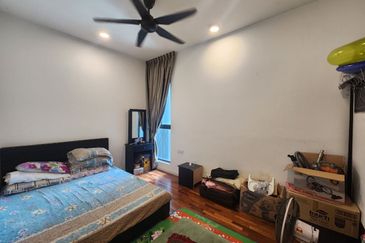 Kaleidoscope Residence