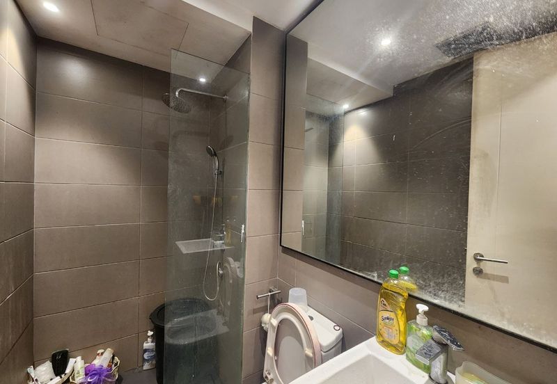 Kaleidoscope Residence