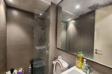 Kaleidoscope Residence