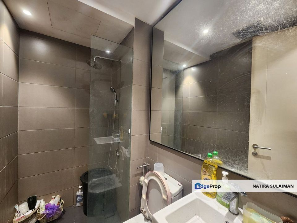 Kaleidoscope Residensi Setiawangsa, Kuala Lumpur, Wangsa Maju