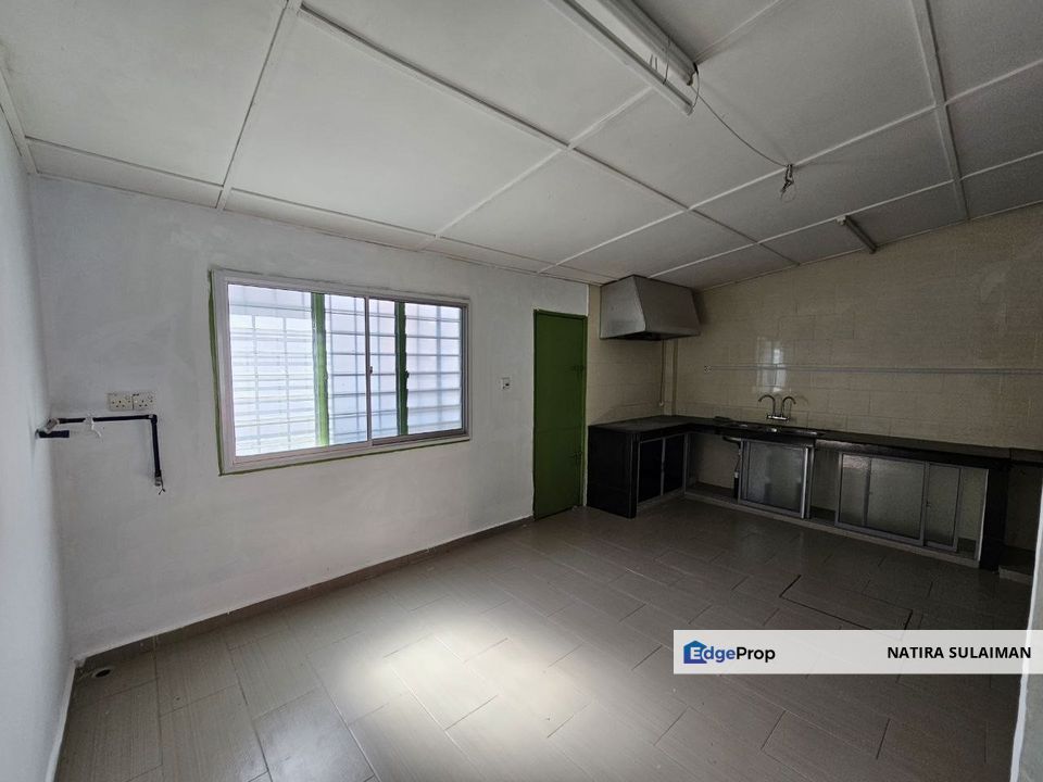 Taman Kantan Permai Kajang, Selangor, Kajang