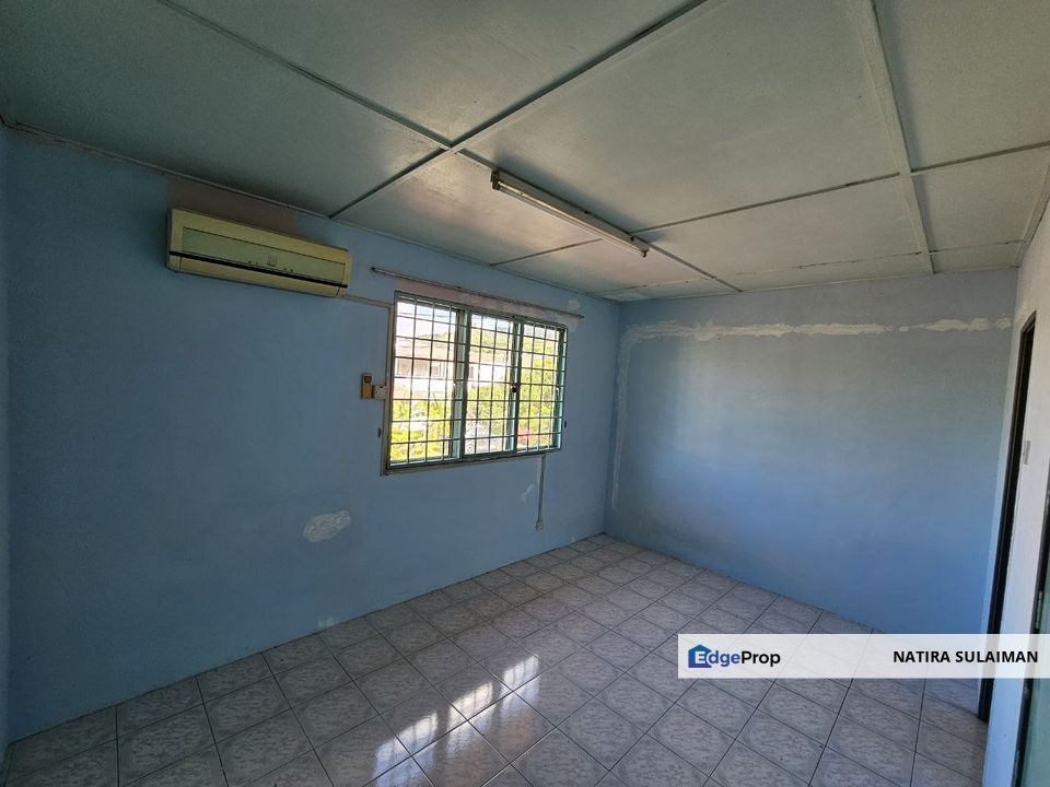 Taman Kantan Permai Kajang, Selangor, Kajang