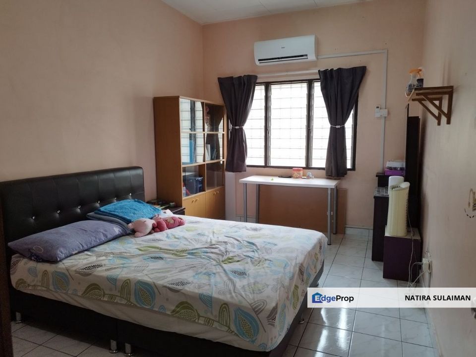 Taman Bukit Mewah Kajang, Selangor, Kajang