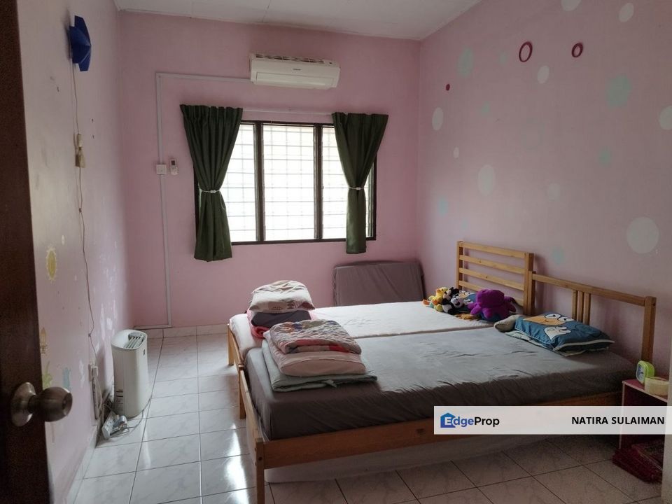 Taman Bukit Mewah Kajang, Selangor, Kajang