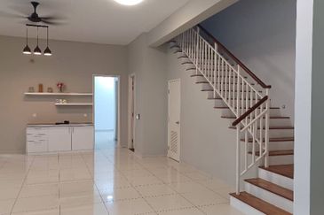 Tenderfields @ Eco Majestic