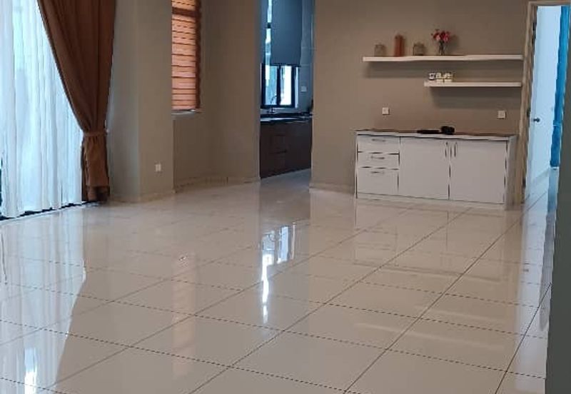 Tenderfields @ Eco Majestic