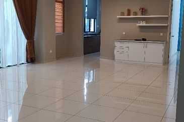 Tenderfields @ Eco Majestic