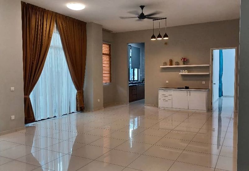 Tenderfields @ Eco Majestic