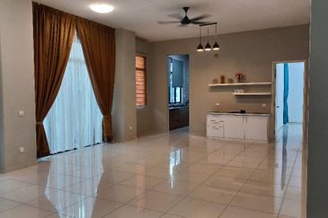 Tenderfields @ Eco Majestic