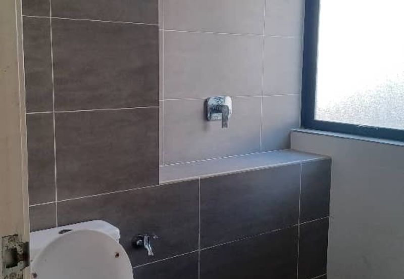 Tenderfields @ Eco Majestic