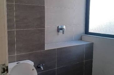 Tenderfields @ Eco Majestic