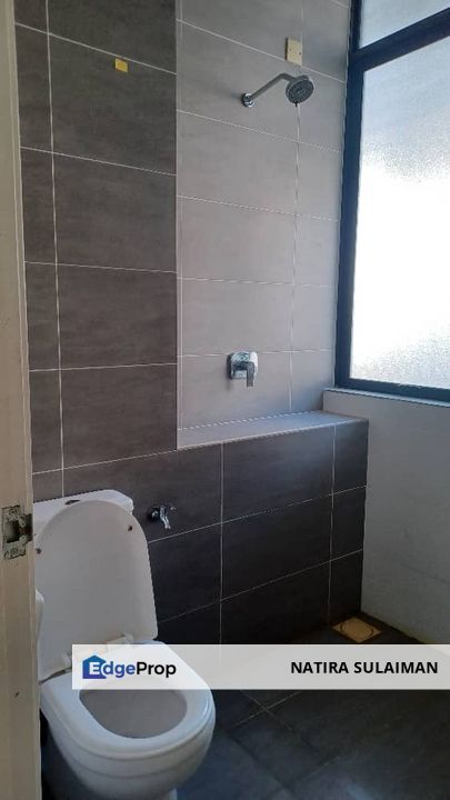 Semi D Cluster Tenderfields Eco Majestic , Selangor, Semenyih