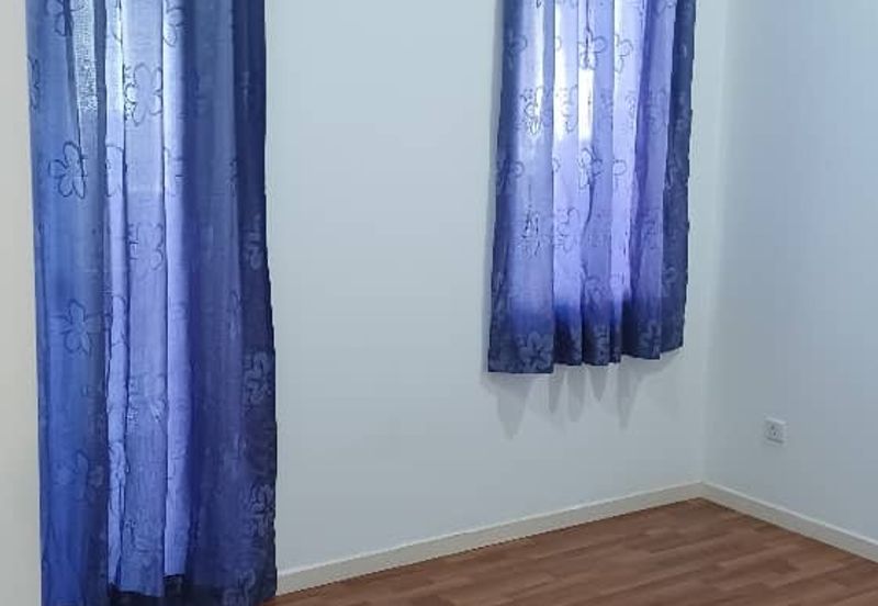 Tenderfields @ Eco Majestic