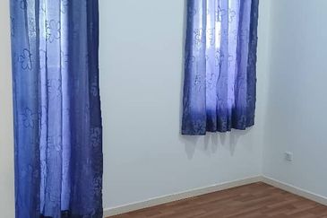 Tenderfields @ Eco Majestic