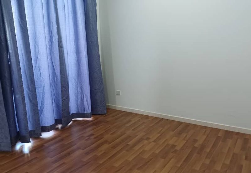 Tenderfields @ Eco Majestic