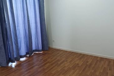 Tenderfields @ Eco Majestic