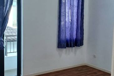 Tenderfields @ Eco Majestic