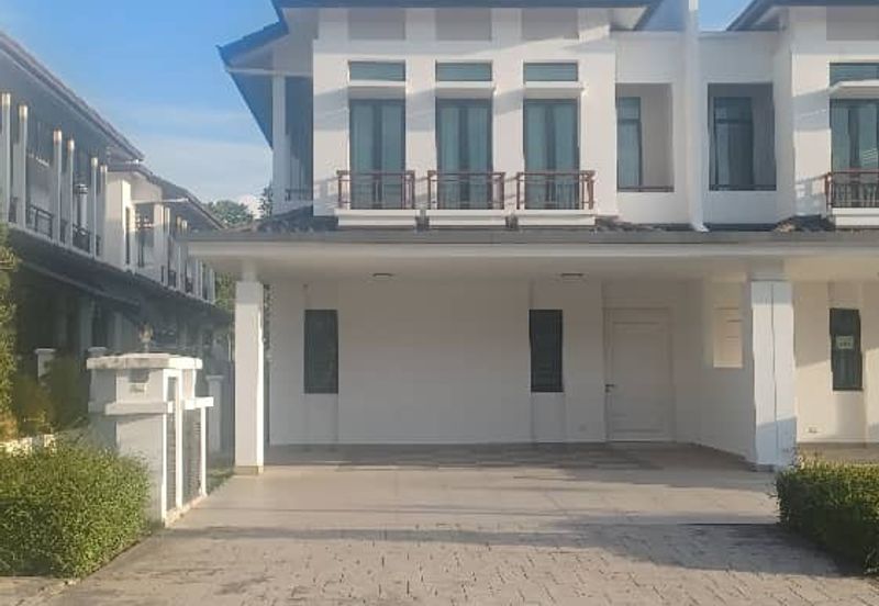 Tenderfields @ Eco Majestic