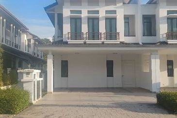 Tenderfields @ Eco Majestic