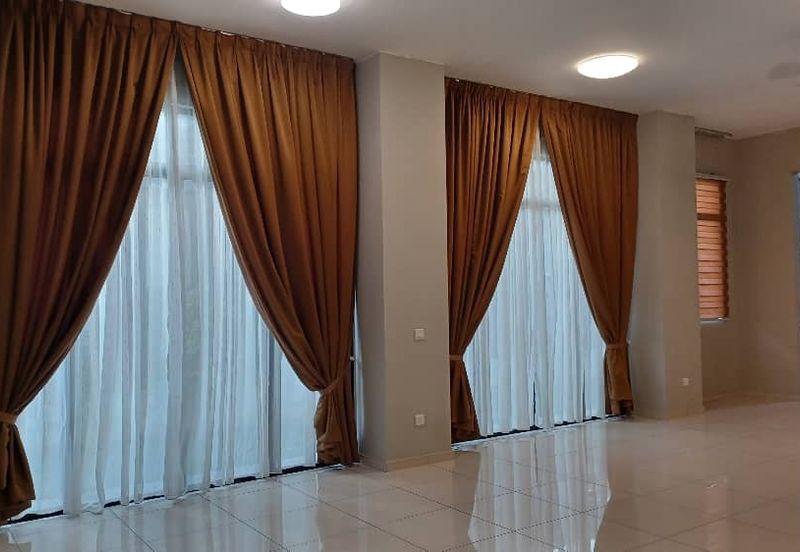 Tenderfields @ Eco Majestic