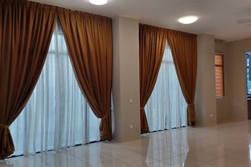 Tenderfields @ Eco Majestic