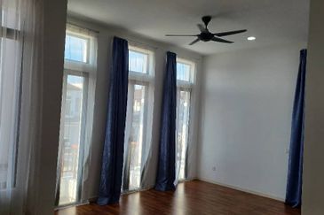 Tenderfields @ Eco Majestic