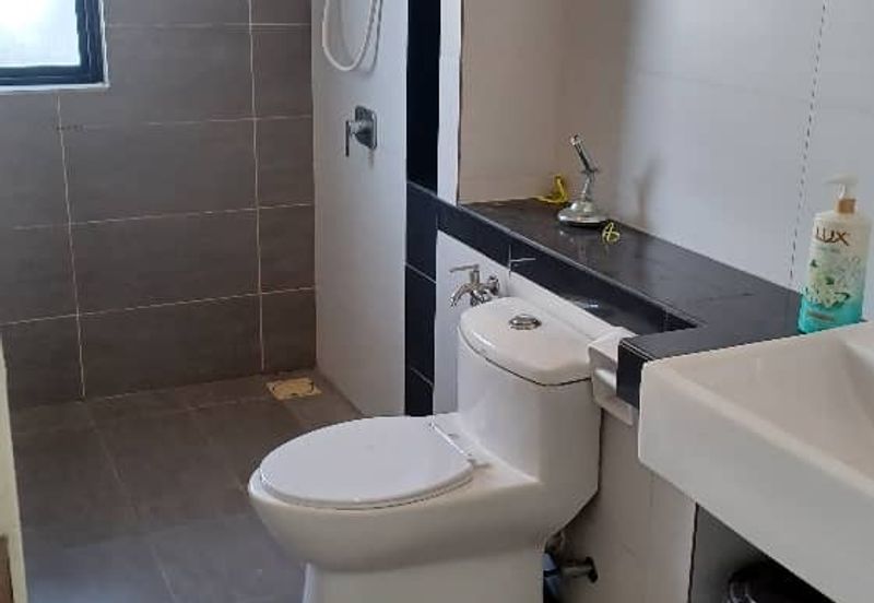 Tenderfields @ Eco Majestic