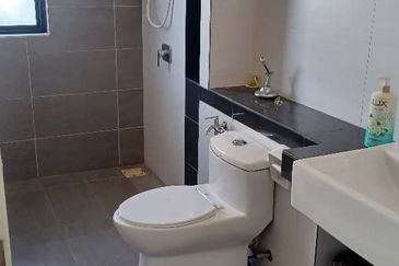 Tenderfields @ Eco Majestic