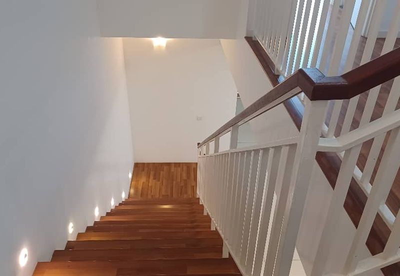 Tenderfields @ Eco Majestic